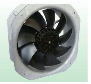 axial electronic fan