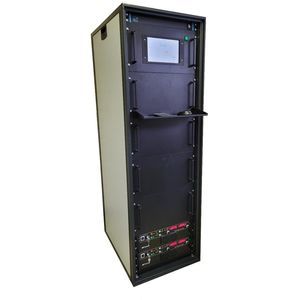 laboratory HPV generator
