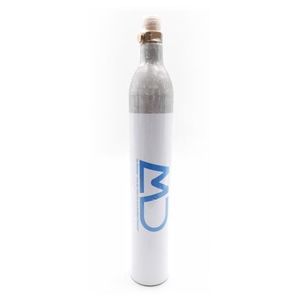 cylinder filling station