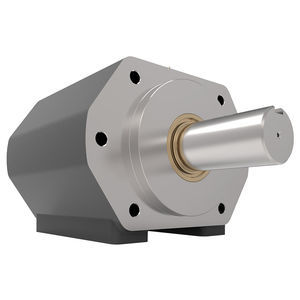 axial bearing unit 1