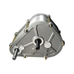 adjustable mechanical speed drive