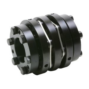 double-disc coupling 1