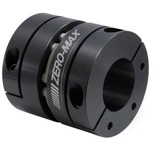 disc coupling