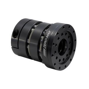 disc coupling