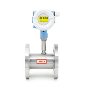 electromagnetic flowmeter 1