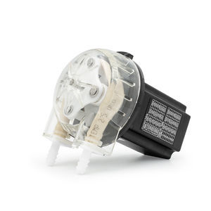 peristaltic pump