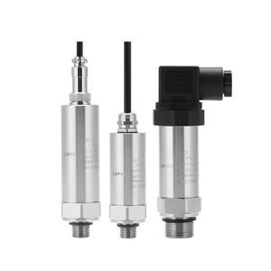 relative pressure transmitter