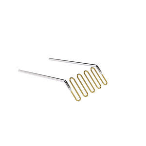 tubular heating element