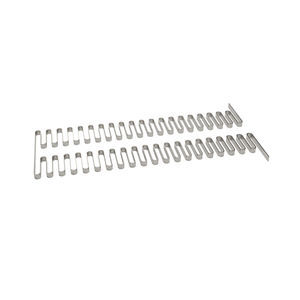tubular heating element