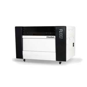 laser cutting machine 1