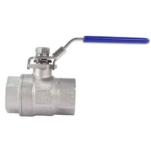 ball valve
