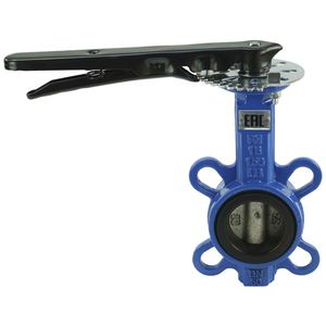 butterfly valve