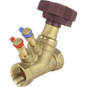 balancing valve