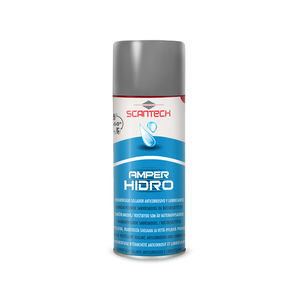 lubricant spray