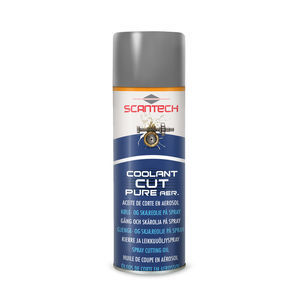 cutting oil