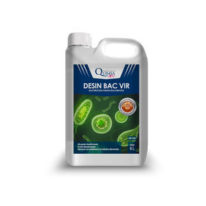 disinfectant solution 1