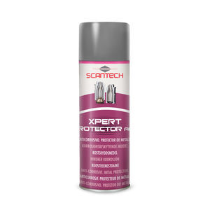 corrosion protection spray