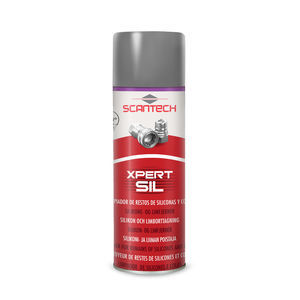 cleaning spray