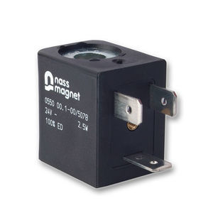 magnetic coil