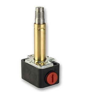 direct-operated solenoid valve