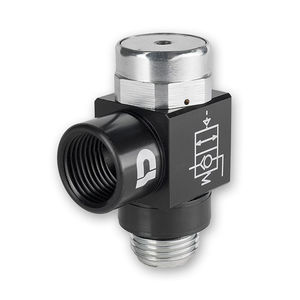 ball check valve
