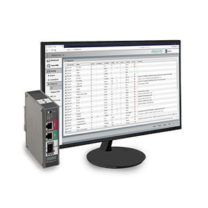 IoT gateway