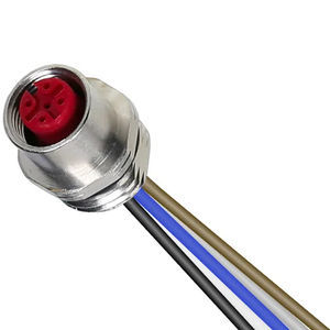 electrical power supply connector 1