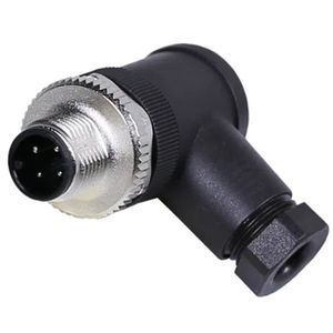 electrical power supply connector 1