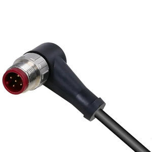 electrical power supply connector 1