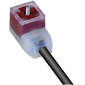 electrical power supply connector 1