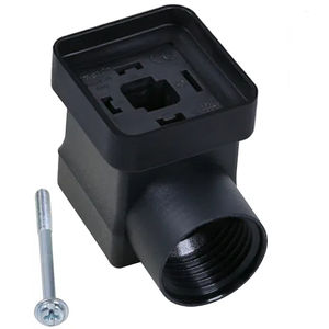 electrical power supply connector 1