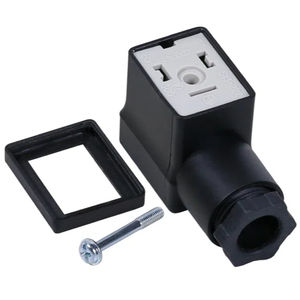 electrical power supply connector 1