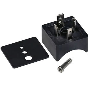 electrical power supply connector 1