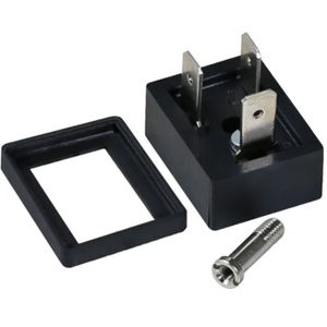 electrical power supply connector 1