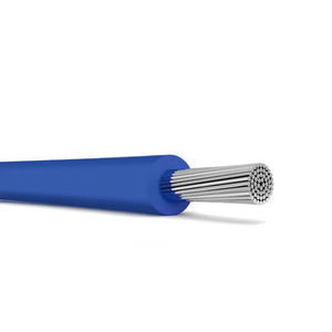 insulated electrical cable