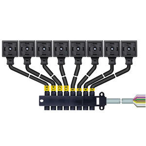 junction system 1
