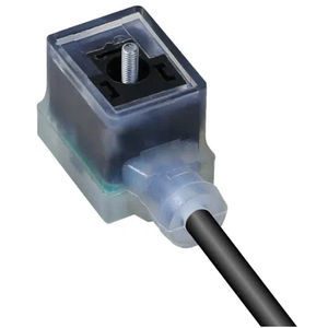 solenoid valve connector 1