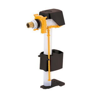 floating ball valve 1
