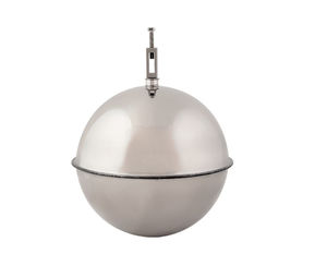 spherical valve ball 1