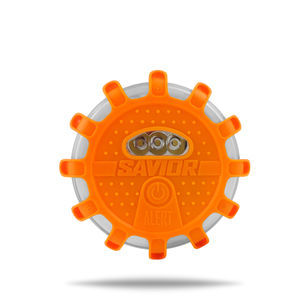 LED warning light