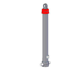 hydraulic cylinder 1