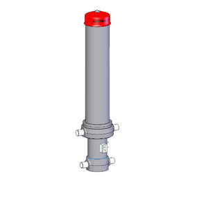 hydraulic cylinder 1