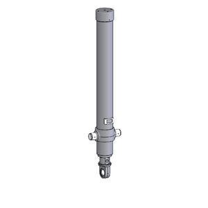 hydraulic cylinder 1
