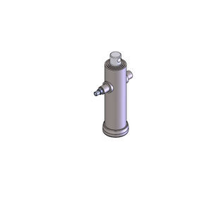 hydraulic cylinder 1