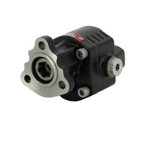 gear pump