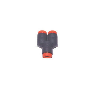 pneumatic connector 1