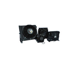 oil cooler