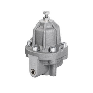 pneumatic valve
