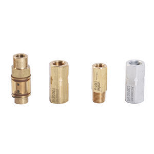 ball check valve