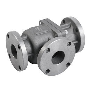 pneumatic valve
